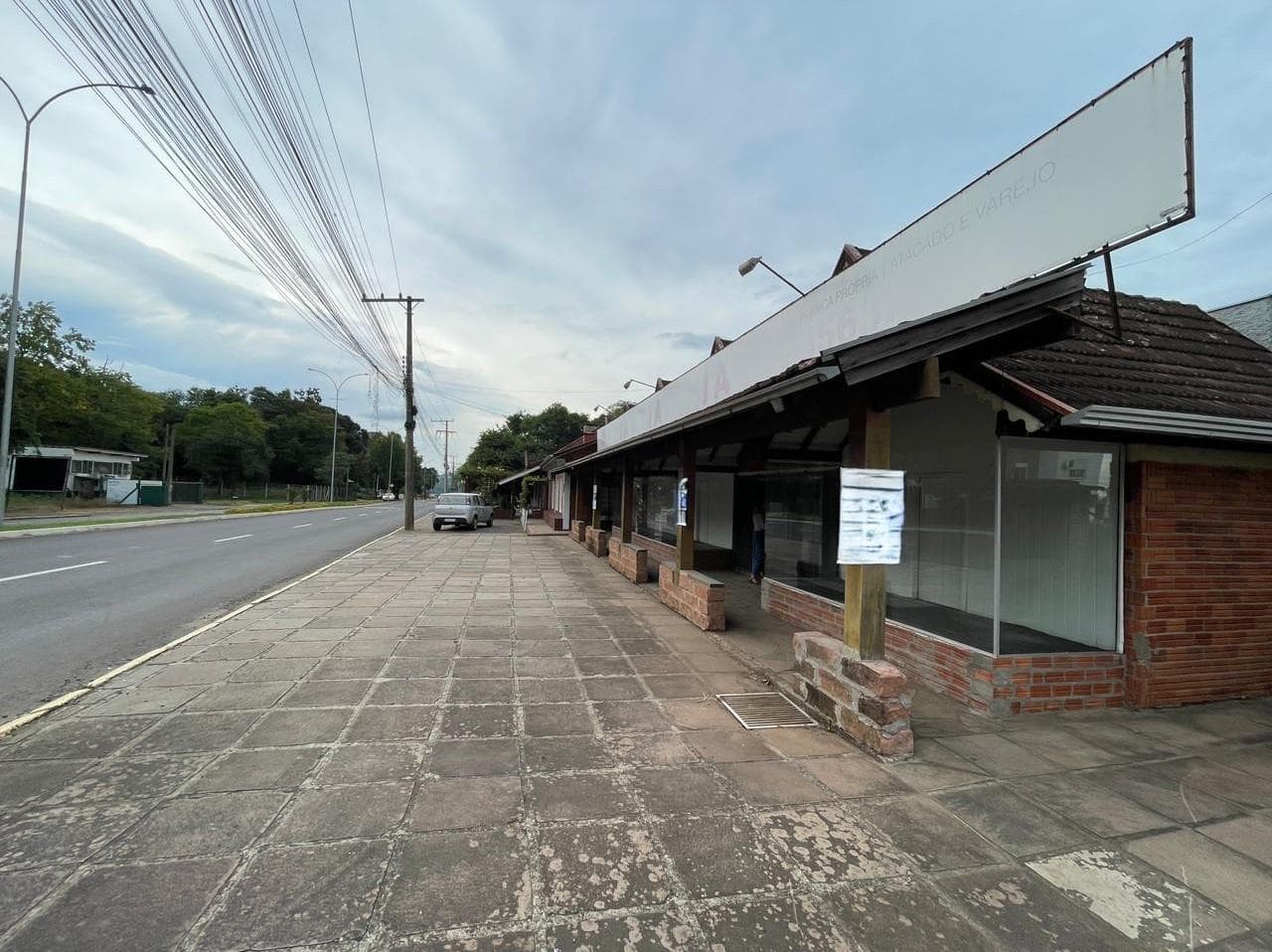 Loja / Sala para Locação no Cidade Nova em Ivoti - Imagem 2