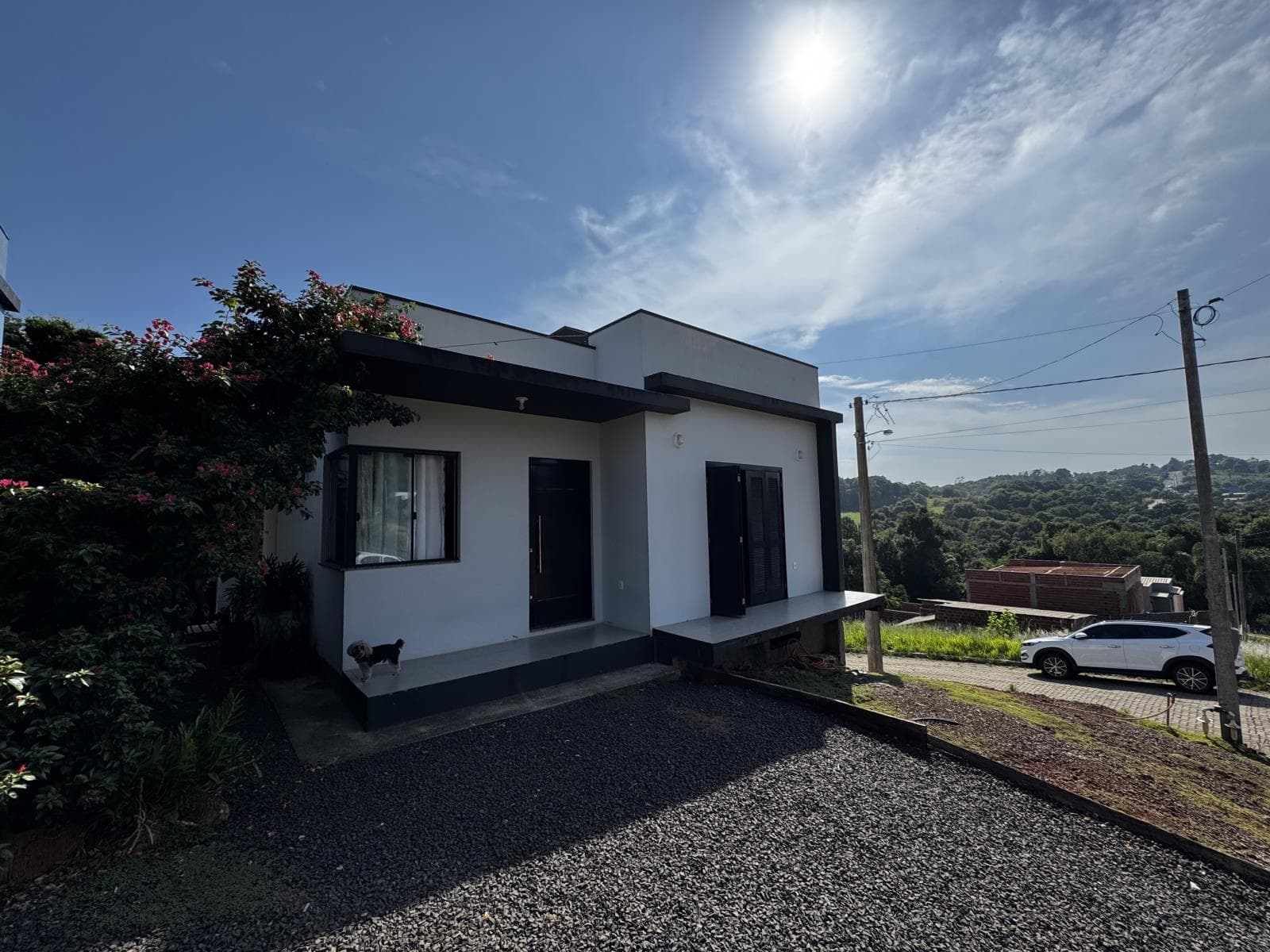 Casa para Venda no Boa Vista em Lindolfo Collor - Imagem 1