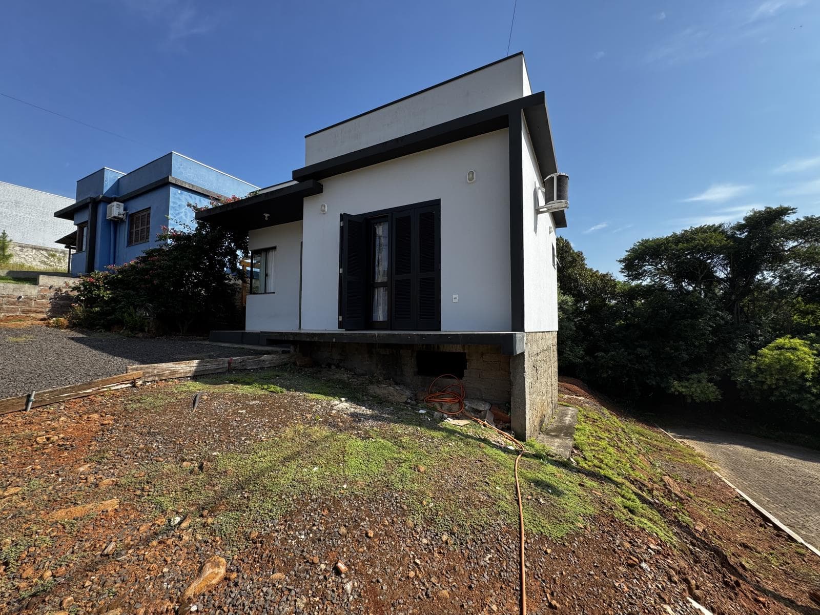 Casa para Venda no Boa Vista em Lindolfo Collor - Imagem 2