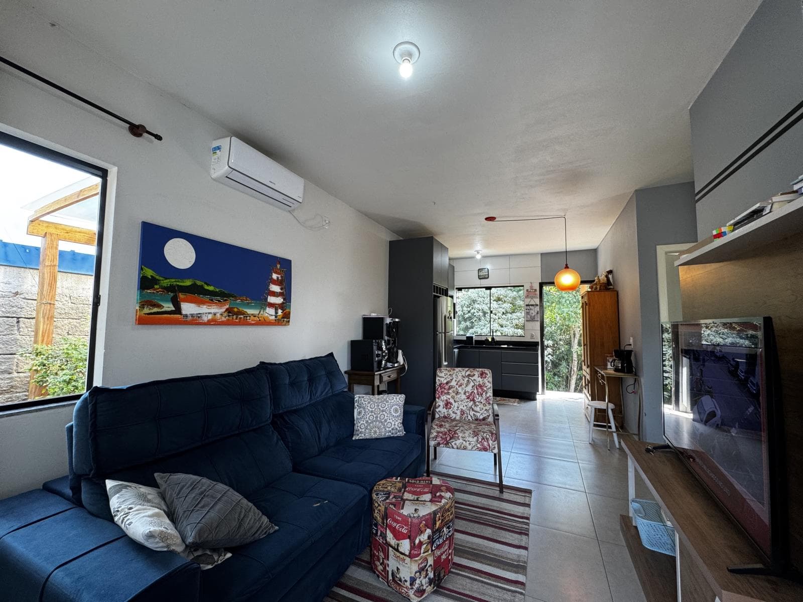 Casa para Venda no Boa Vista em Lindolfo Collor - Imagem 5