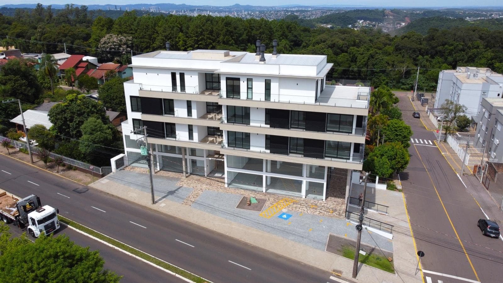 Loja / Sala para Venda no Cidade Nova em Ivoti - Imagem 1