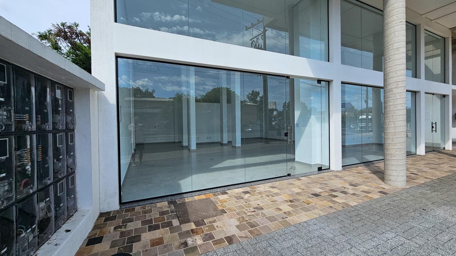 Loja / Sala para Venda no Cidade Nova em Ivoti - Imagem 2