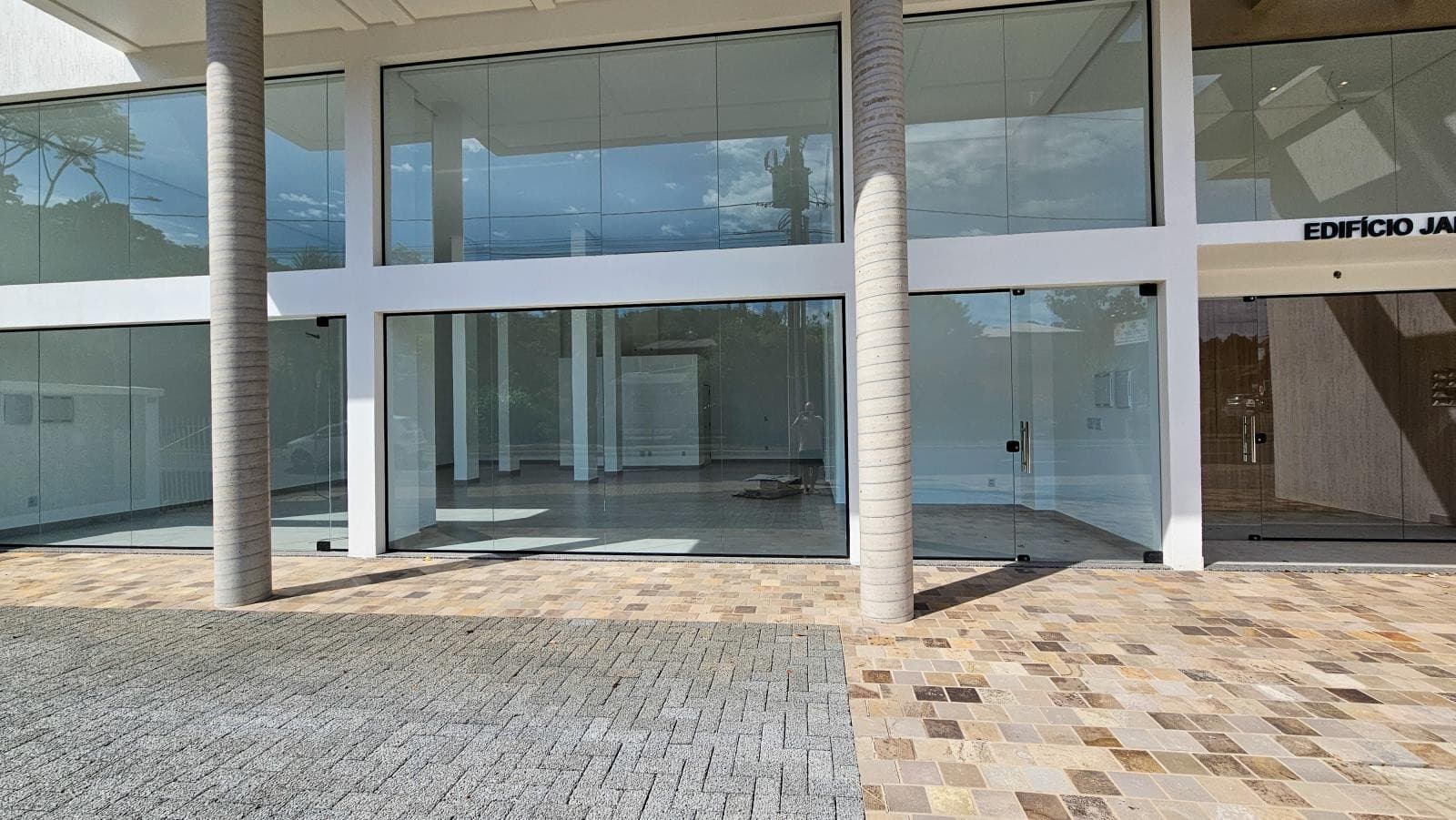 Loja / Sala para Venda no Cidade Nova em Ivoti - Imagem 3