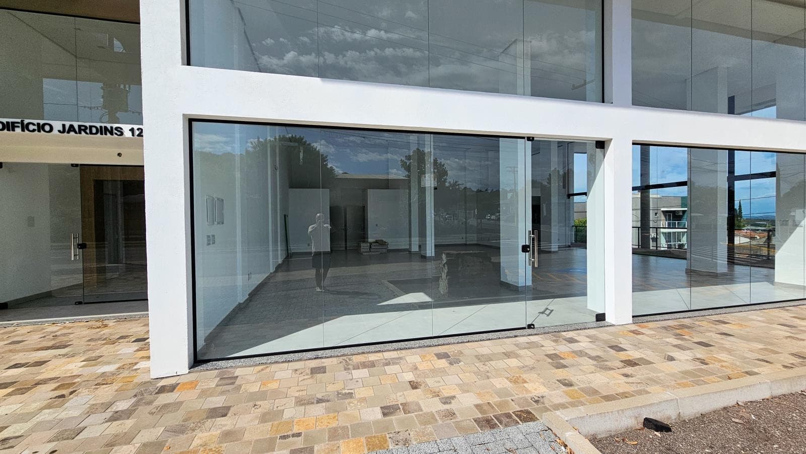 Loja / Sala para Venda no Cidade Nova em Ivoti - Imagem 4