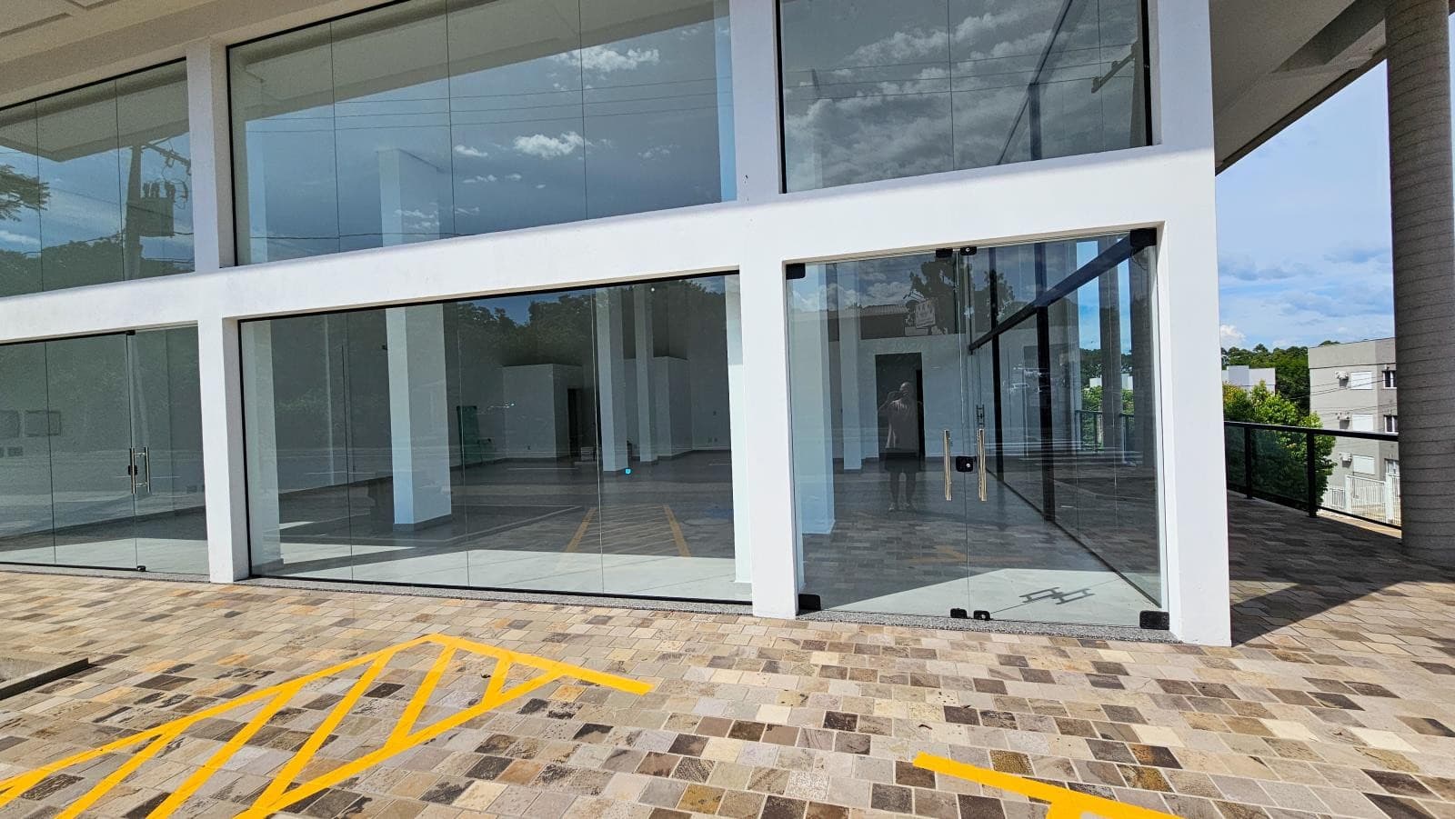 Loja / Sala para Venda no Cidade Nova em Ivoti - Imagem 5