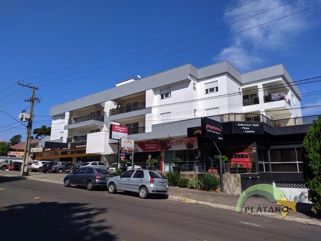 Apartamento para Locação no Brasília em Ivoti - Imagem 1