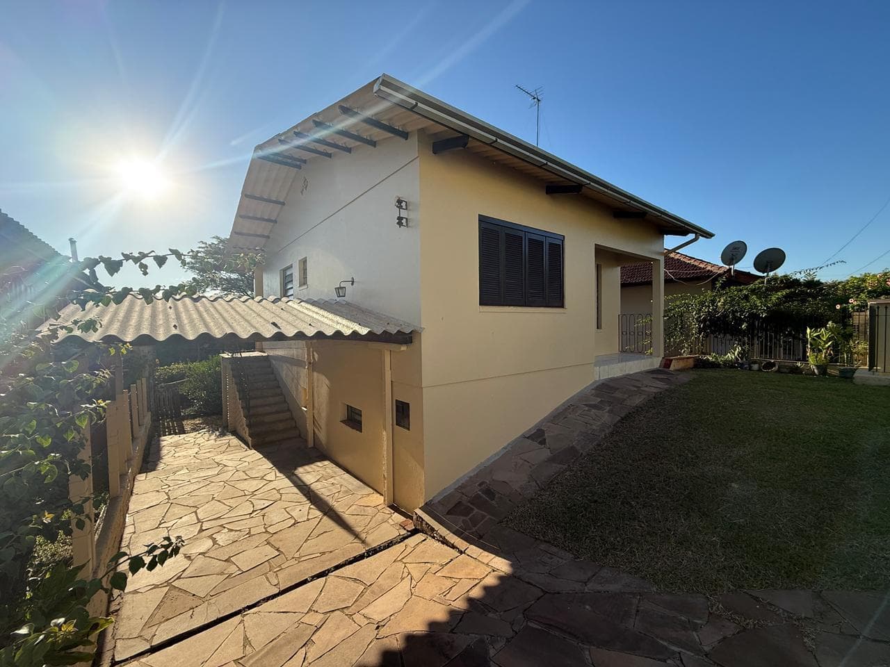 Casa para Venda no Farroupilha em Ivoti - Imagem 1