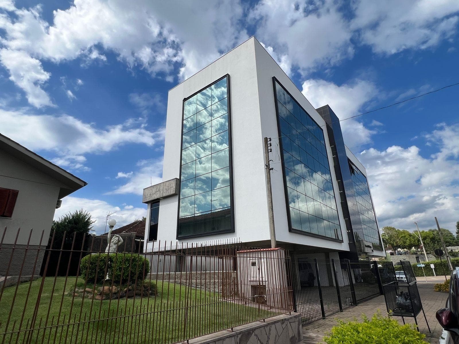 Loja / Sala para Venda no Vinte e Cinco de Julho em Ivoti - Imagem 3