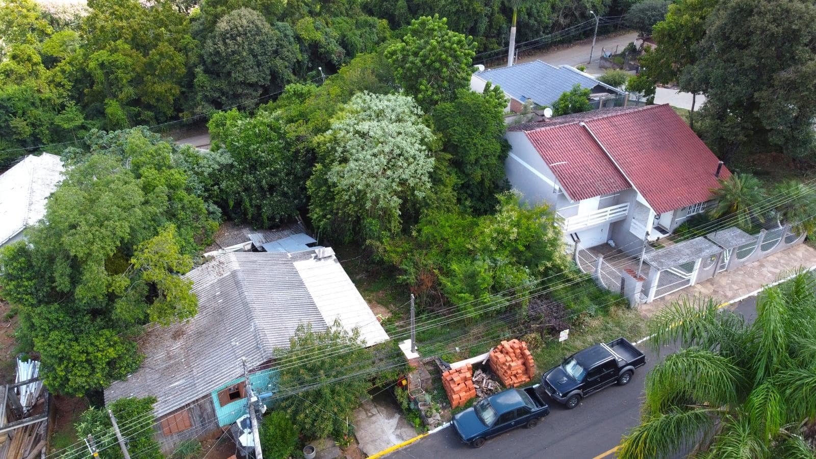 Terreno para Venda no Cidade Nova em Ivoti - Imagem 1