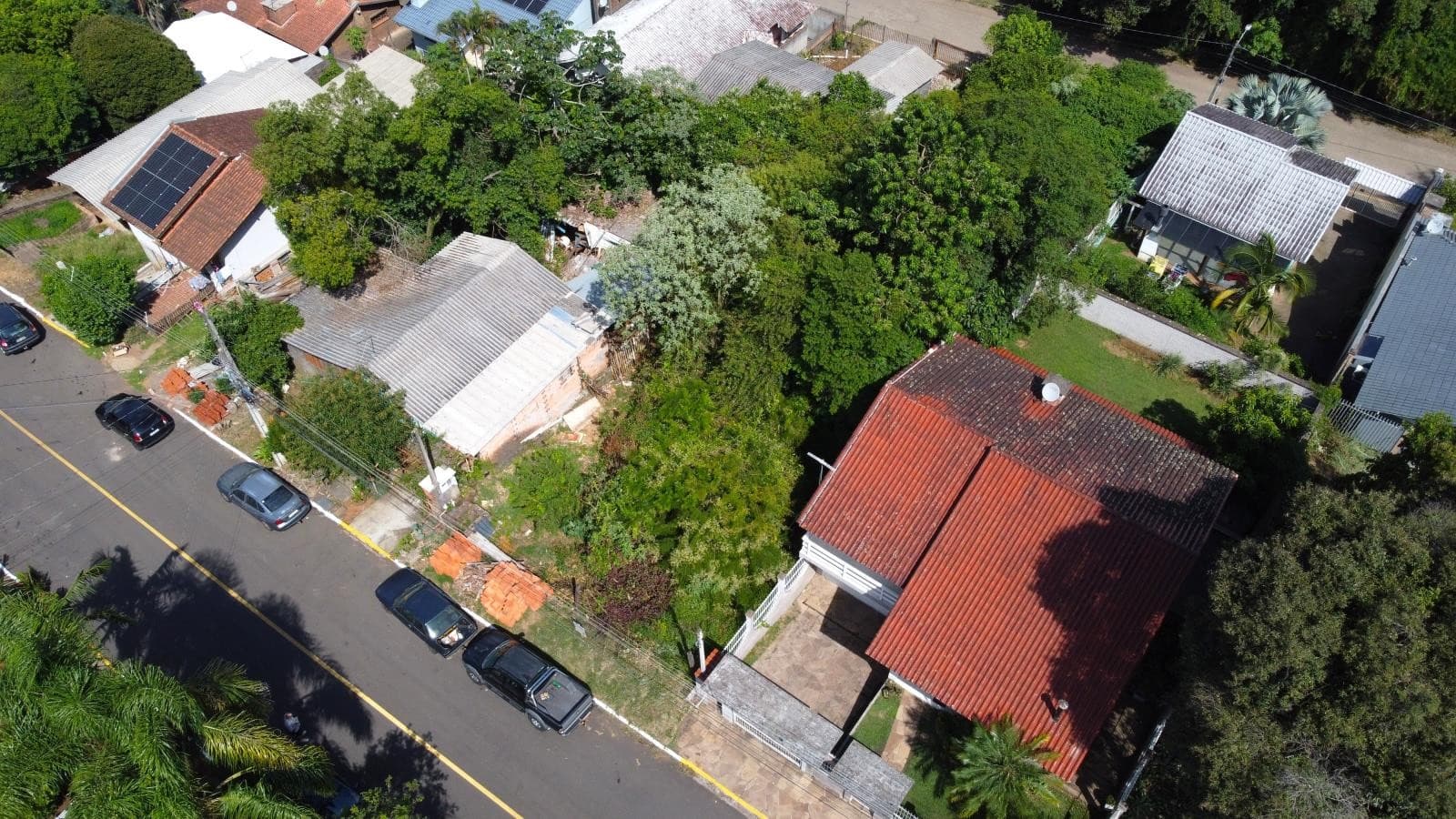 Terreno para Venda no Cidade Nova em Ivoti - Imagem 2