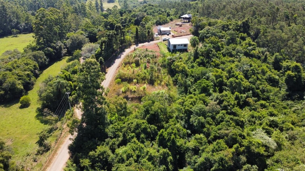 Terreno para Venda no Linha Nova Baixa em Presidente Lucena - Imagem 2
