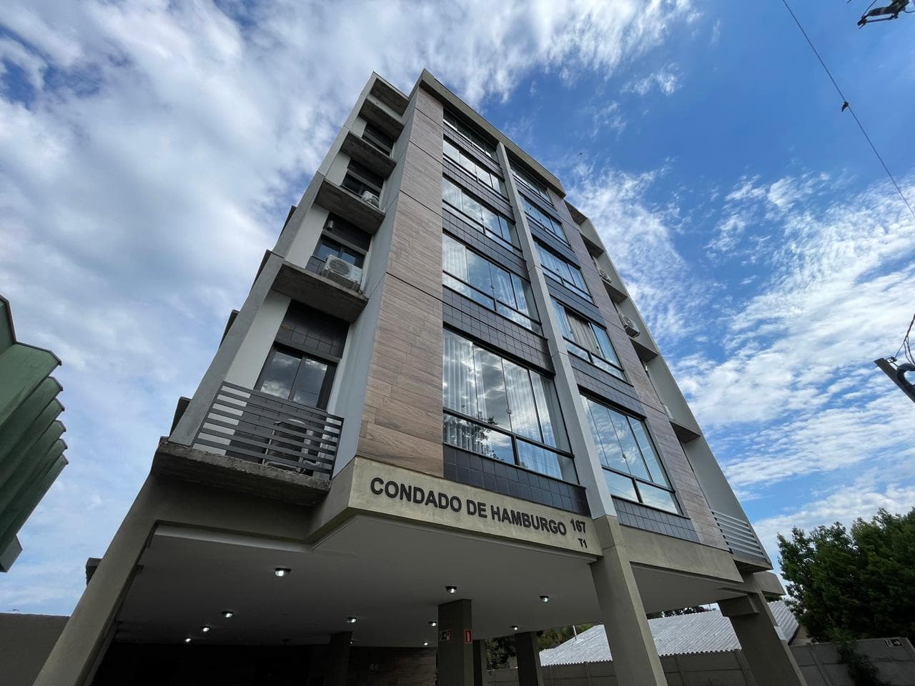 Apartamento para Locação no Farroupilha em Ivoti - Imagem 4