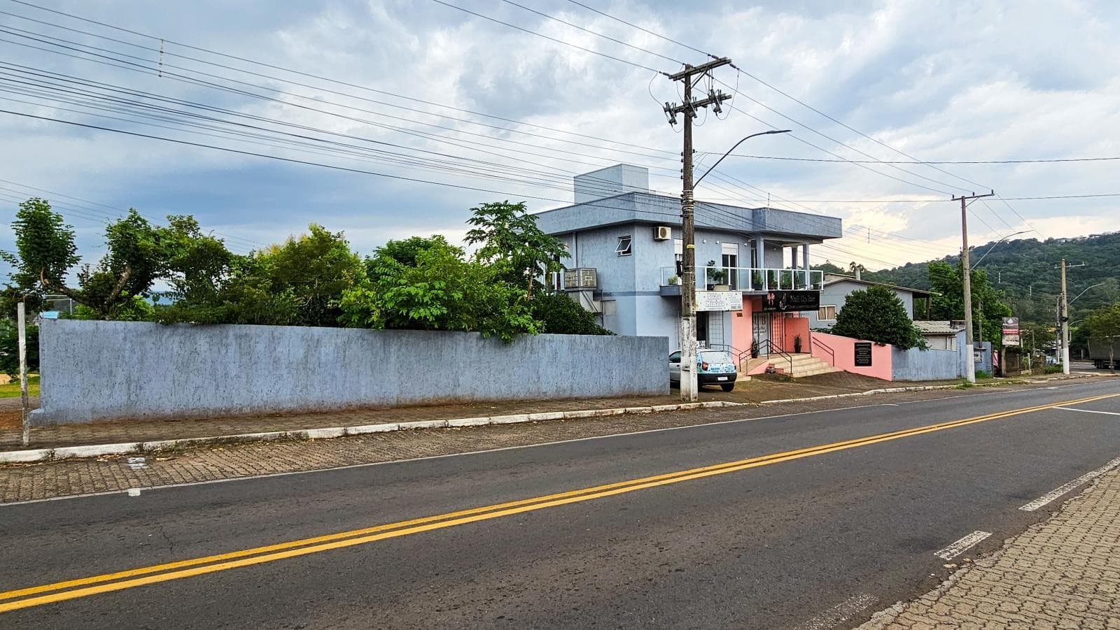 Casa para Venda no Boa Vista em Lindolfo Collor - Imagem 1