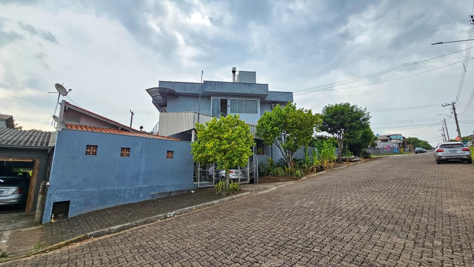 Casa para Venda no Boa Vista em Lindolfo Collor - Imagem 3