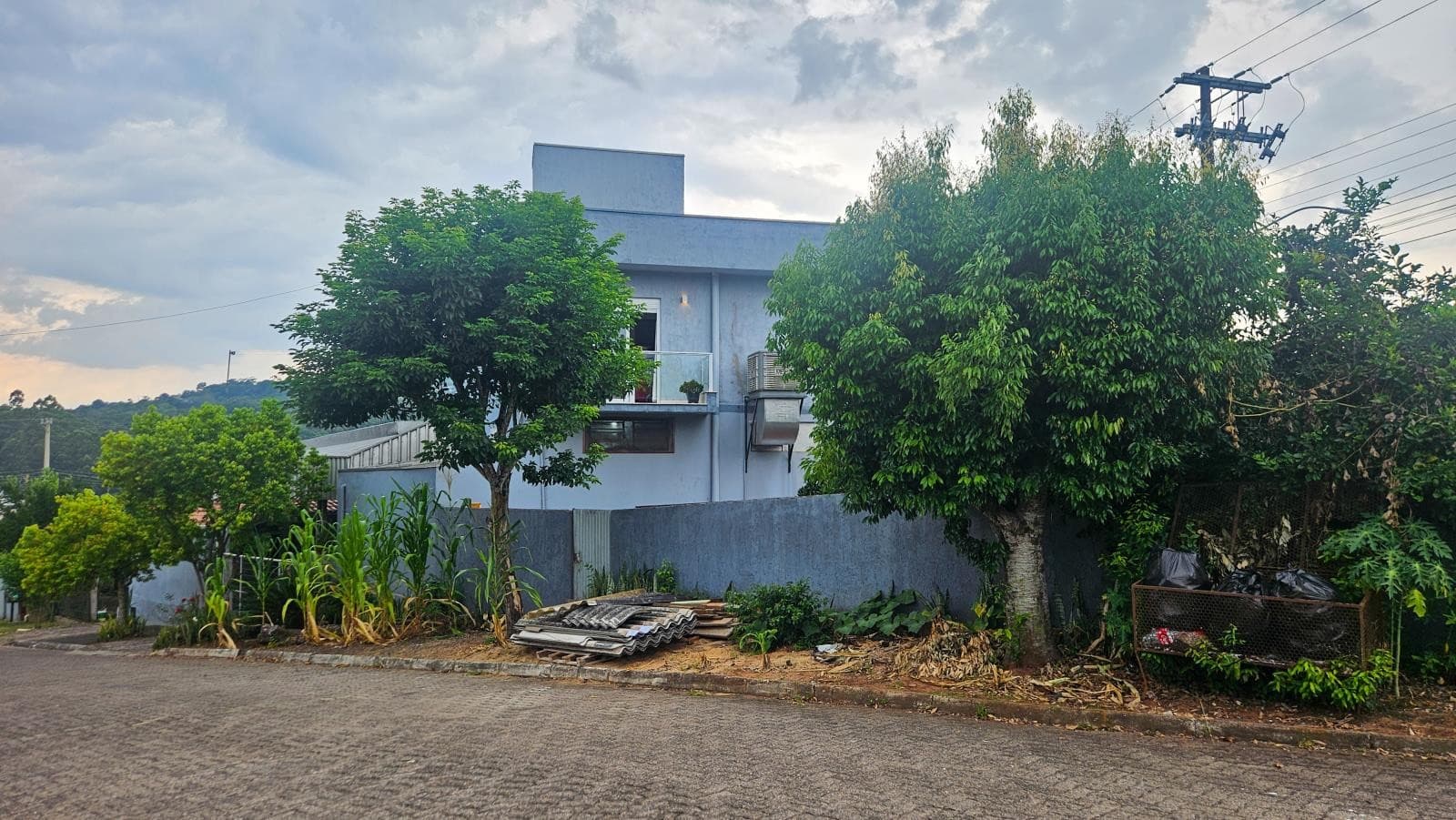 Casa para Venda no Boa Vista em Lindolfo Collor - Imagem 5