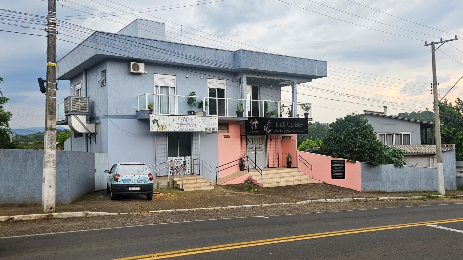 Casa para Venda no Boa Vista em Lindolfo Collor - Imagem 2
