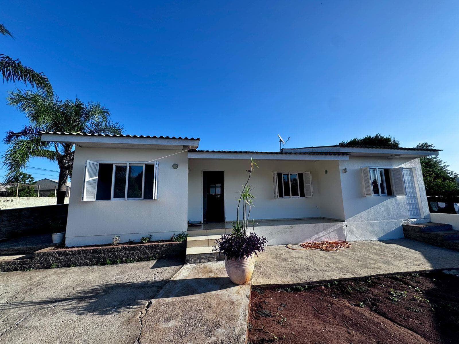 Casa para Venda no Bom Jardim em Ivoti - Imagem 2