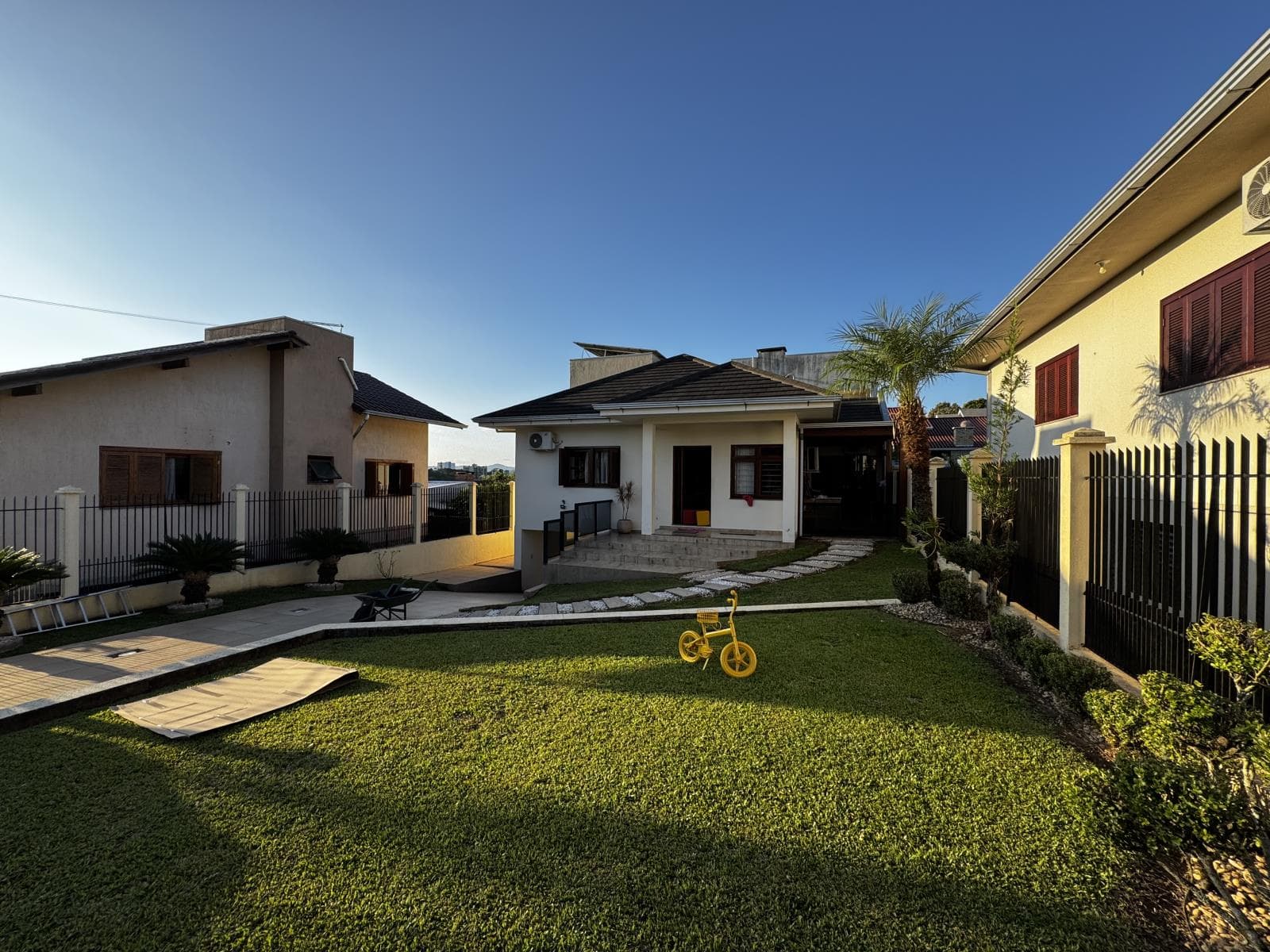 Casa para Venda no Concórdia em Ivoti - Imagem 1