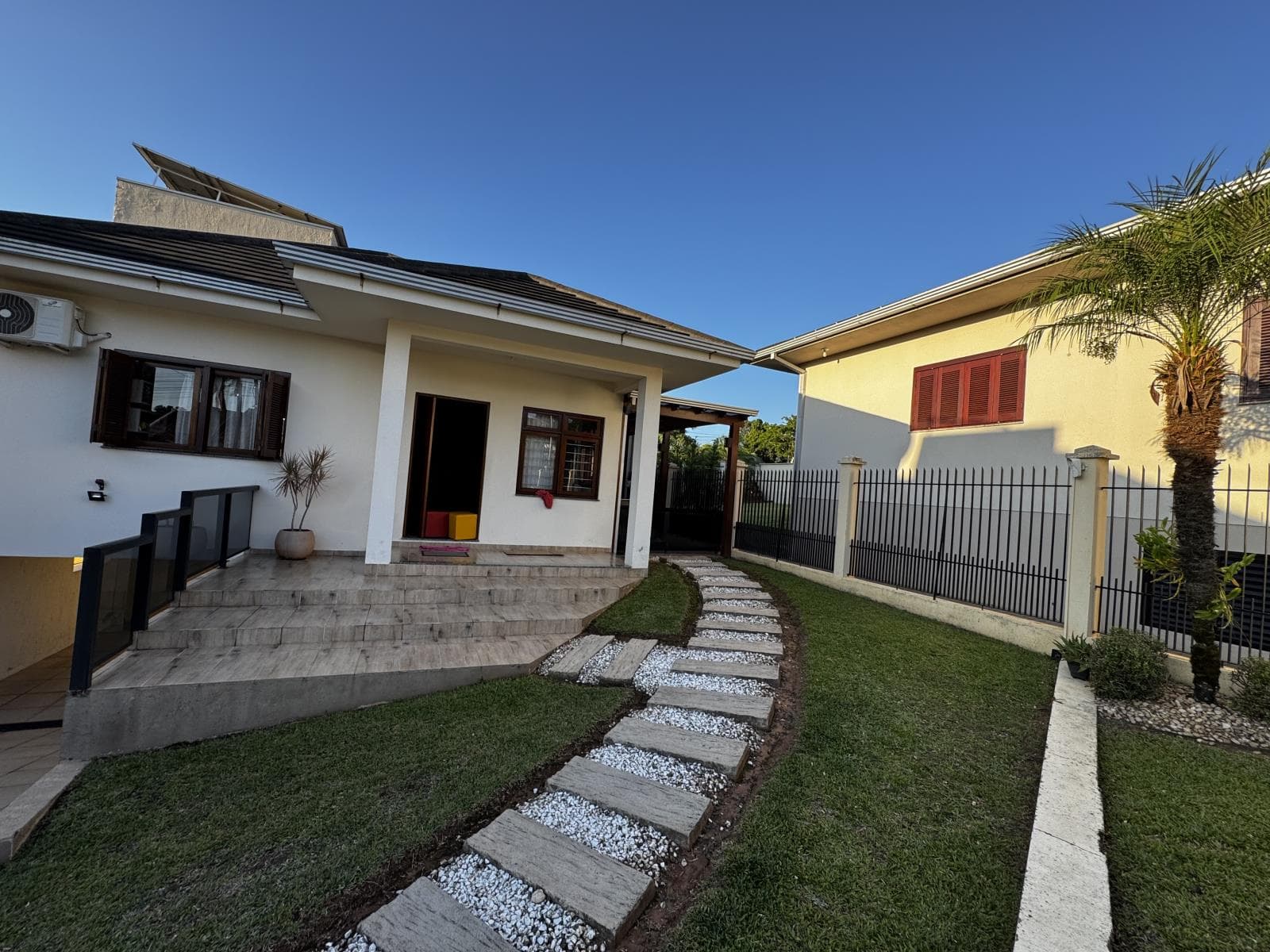 Casa para Venda no Concórdia em Ivoti - Imagem 2