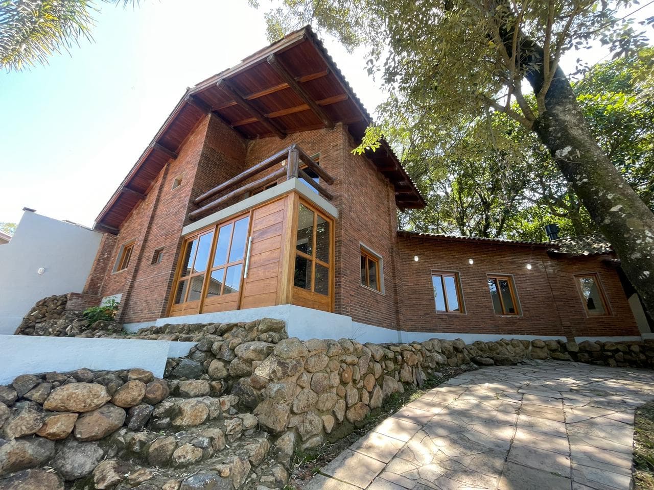 Casa para Locação no Cidade Nova em Ivoti - Imagem 1