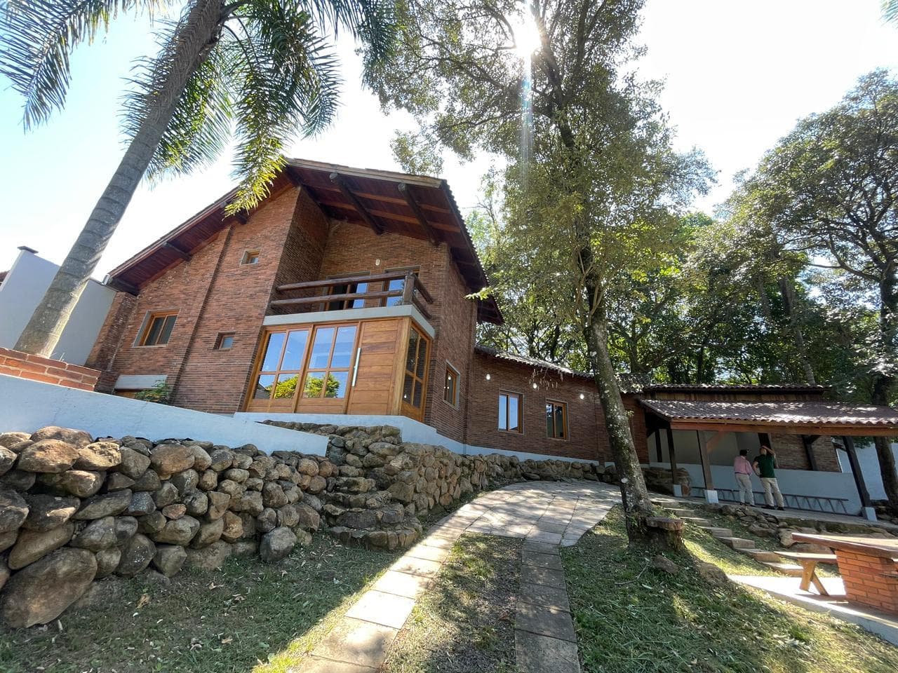 Casa para Locação no Cidade Nova em Ivoti - Imagem 2