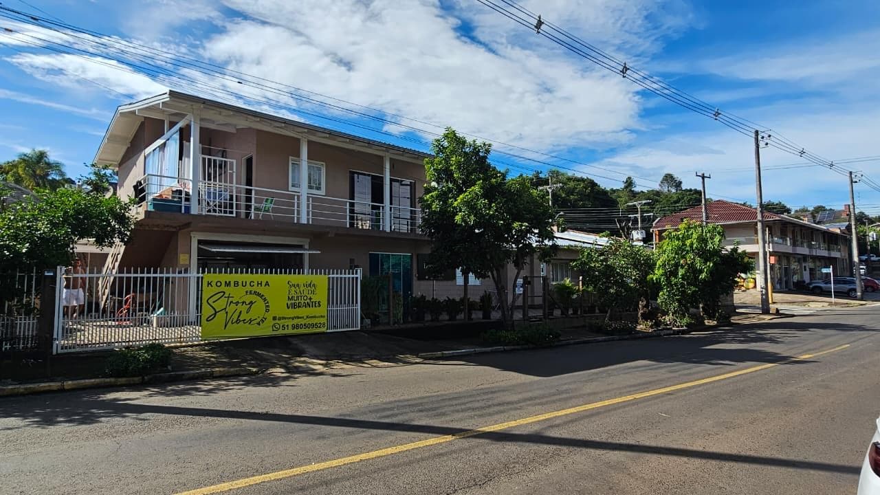 Casa para Venda no Jardim do Alto em Ivoti - Imagem 1