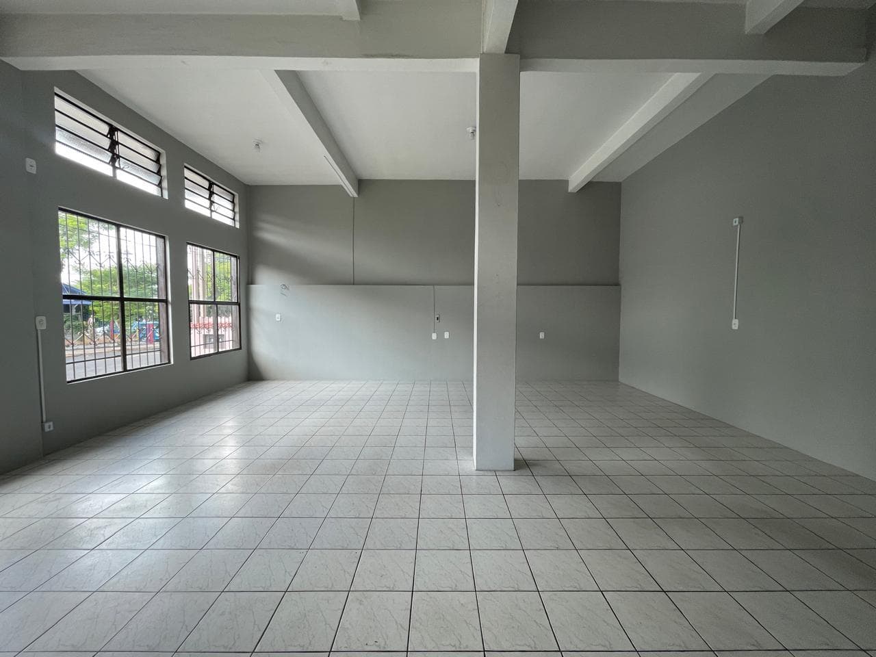 Loja / Sala para Locação no Jardim Bühler em Ivoti - Imagem 1