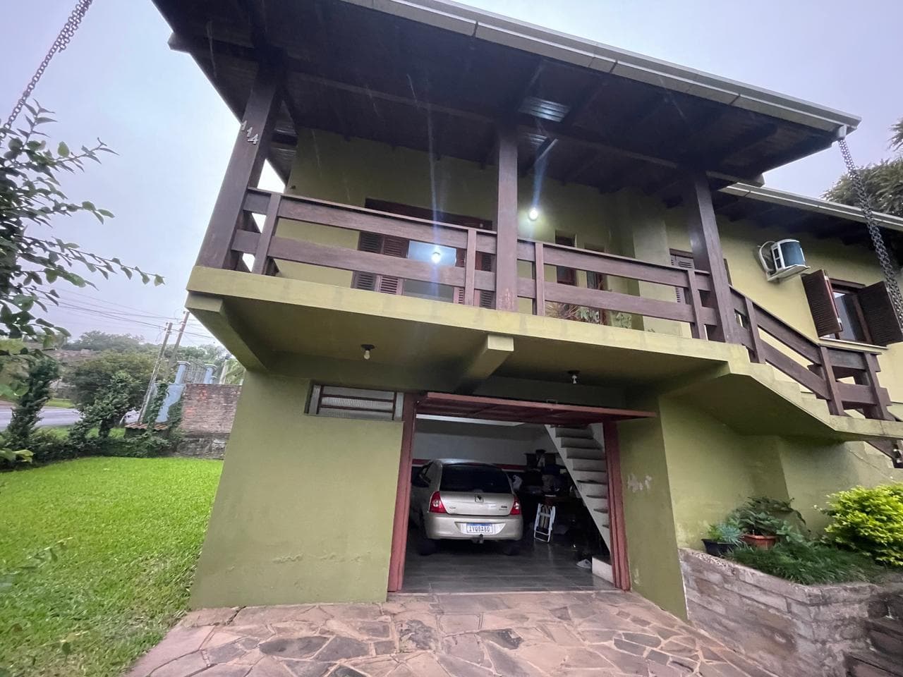 Casa para Venda no Jardim do Alto em Ivoti - Imagem 2