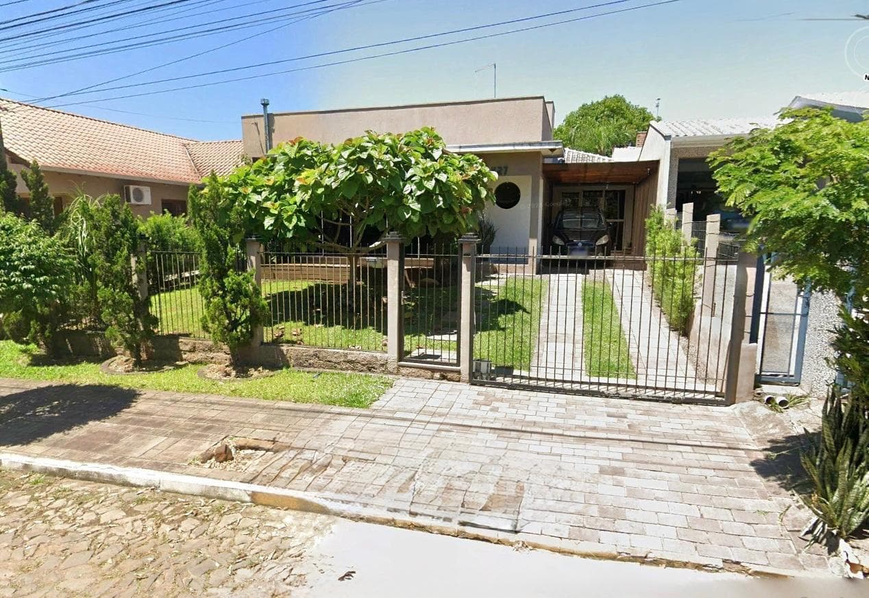 Casa para Venda no Jardim Panorâmico em Ivoti - Imagem 1