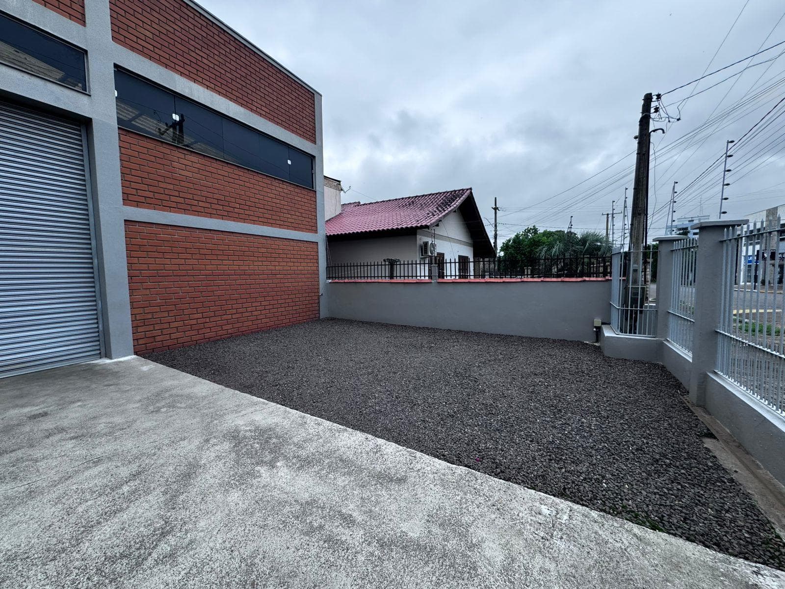 Pavilhão / Prédio para Venda no Centro em Portão - Imagem 4