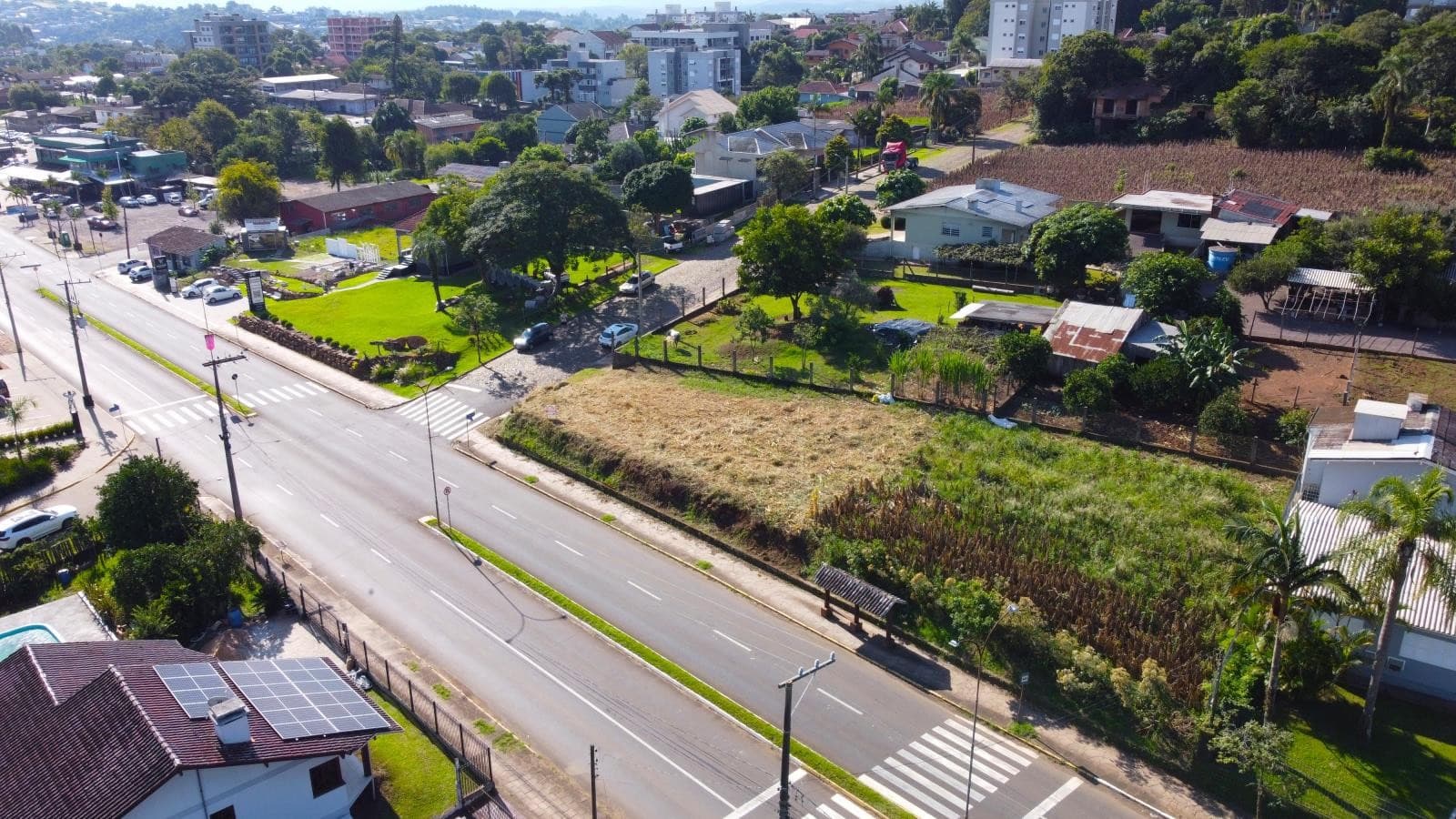 Terreno para Locação no Vista Alegre em Ivoti - Imagem 5