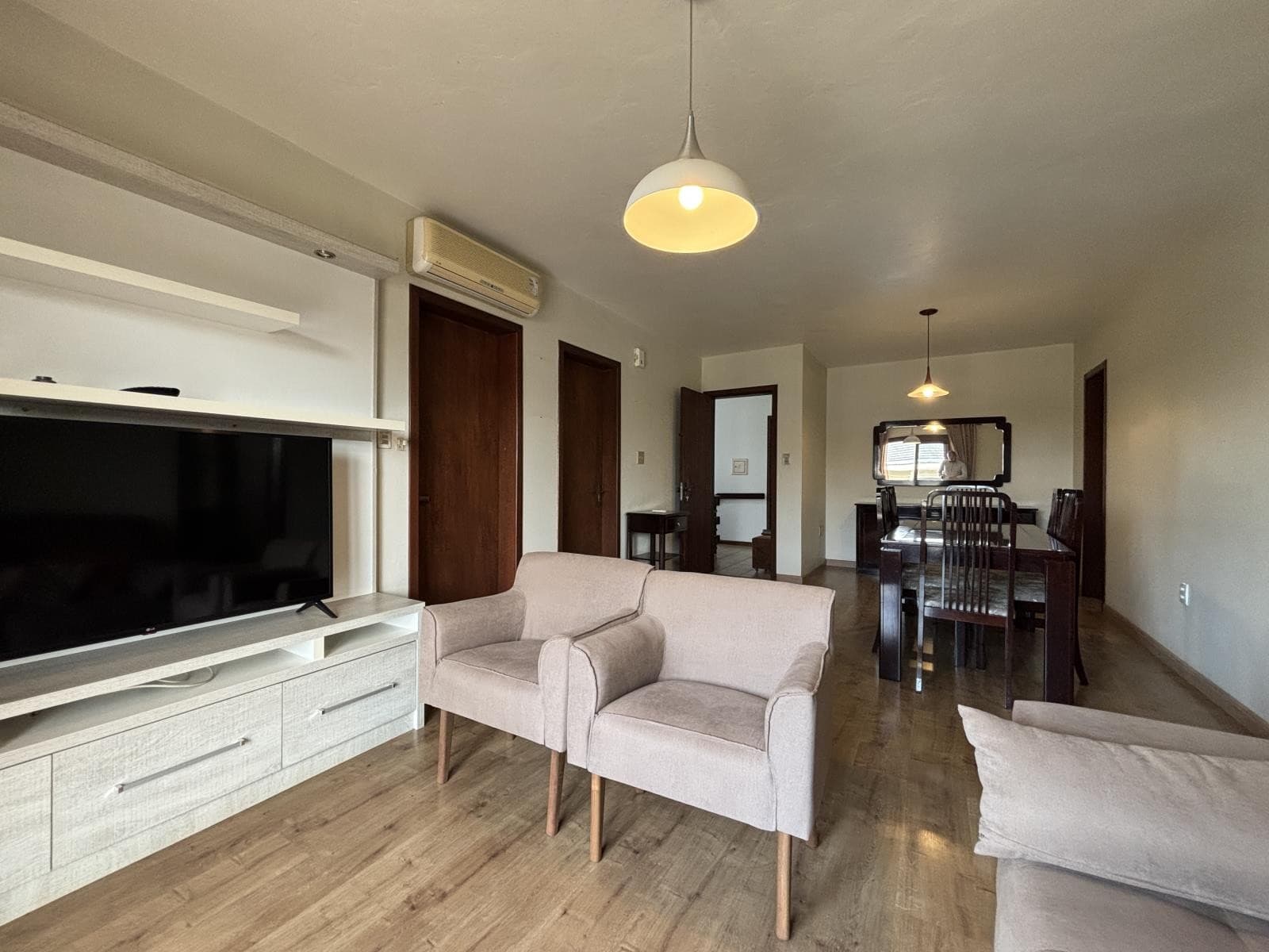 Apartamento para Locação no Farroupilha em Ivoti - Imagem 1