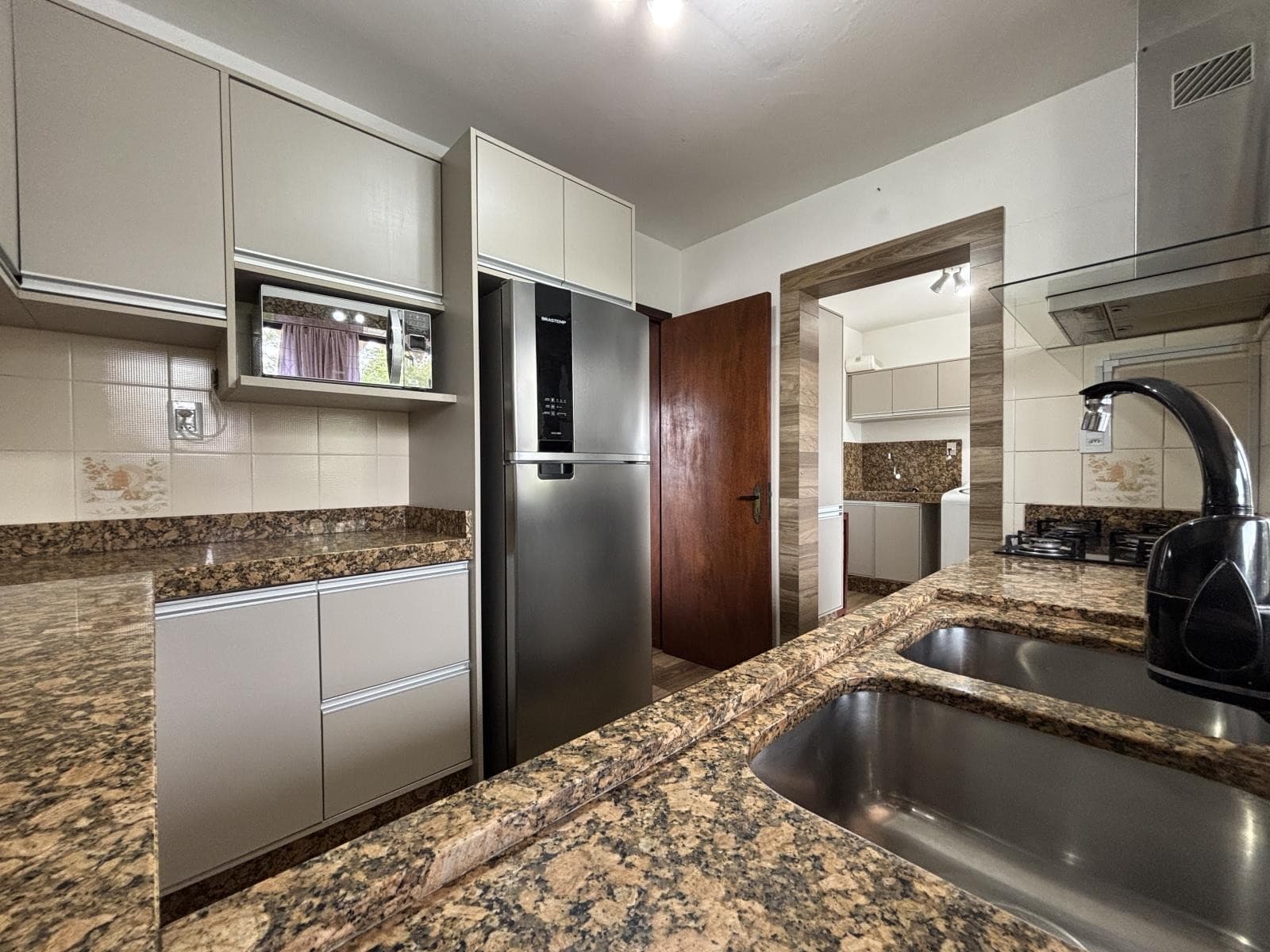 Apartamento para Locação no Farroupilha em Ivoti - Imagem 5