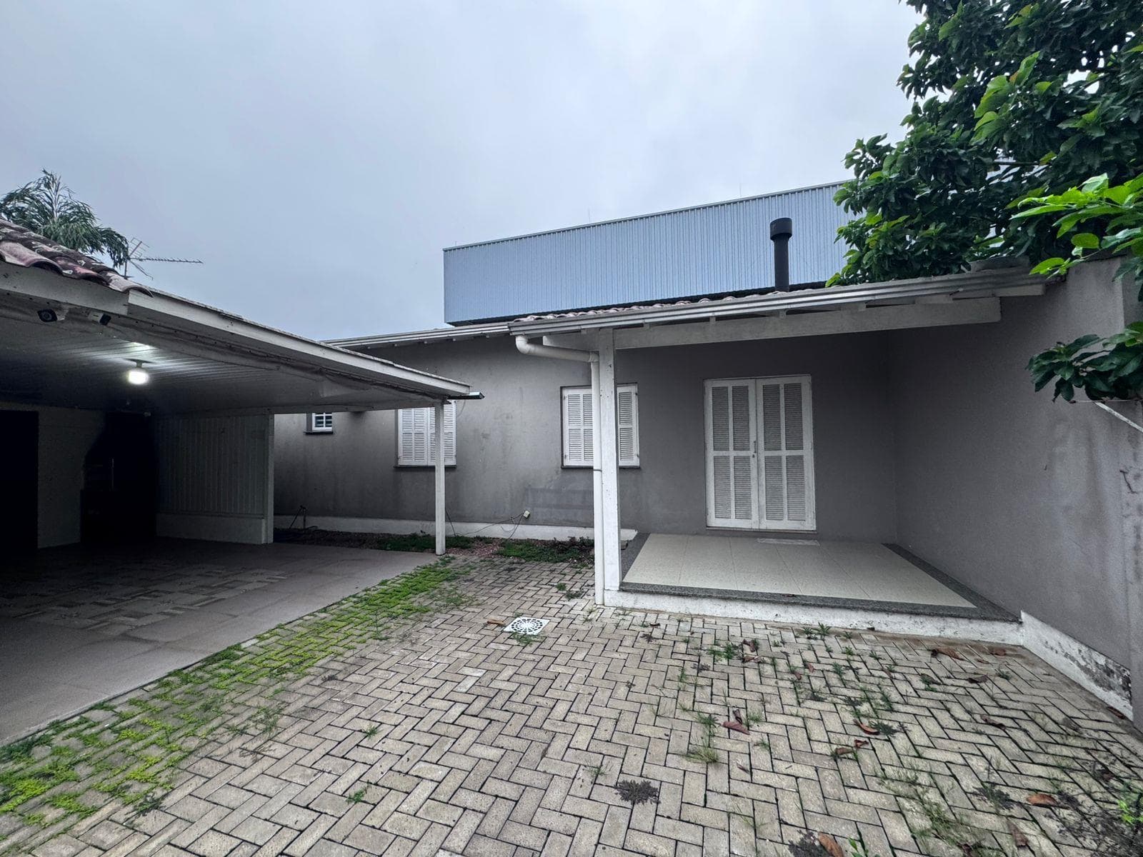 Casa para Venda no Centro em Portão - Imagem 2