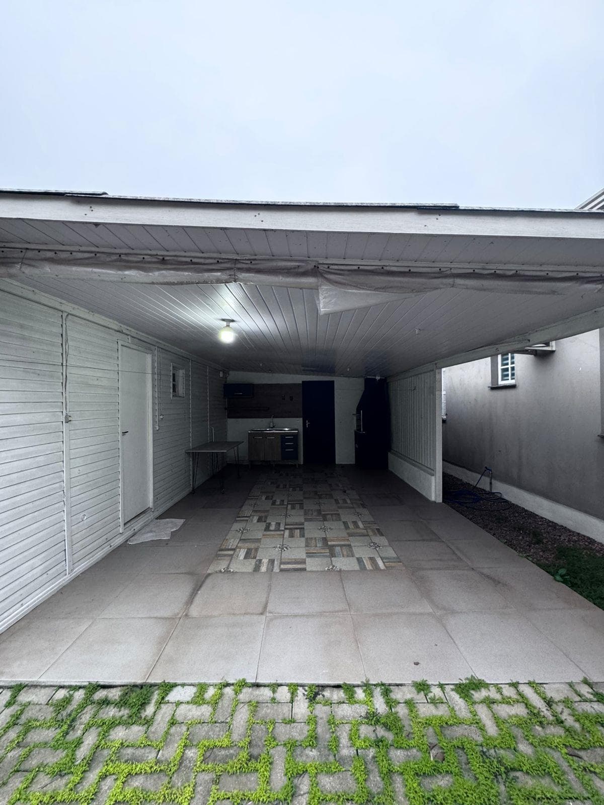 Casa para Venda no Centro em Portão - Imagem 3