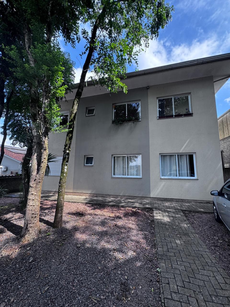 Apartamento para Venda no Cidade Nova em Ivoti - Imagem 1