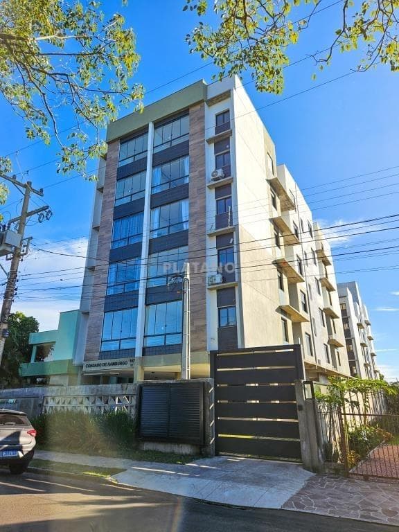 Apartamento para Venda no Farroupilha em Ivoti - Imagem 2