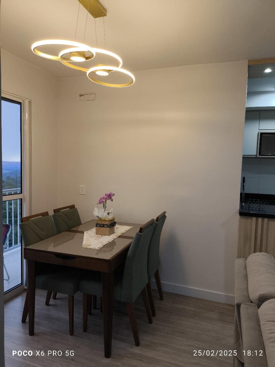 Apartamento para Venda no Cidade Nova em Ivoti - Imagem 4