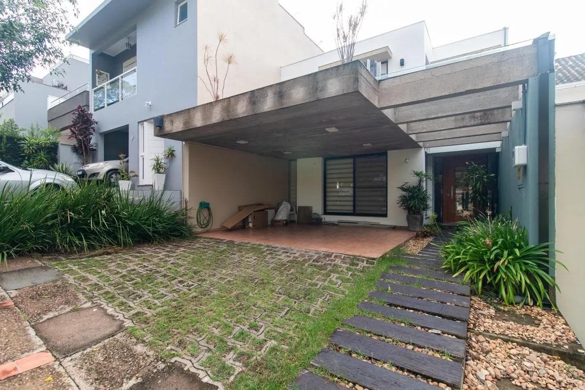 Casa em Condomínio para Venda no Vila Nova em Porto Alegre - Imagem 1