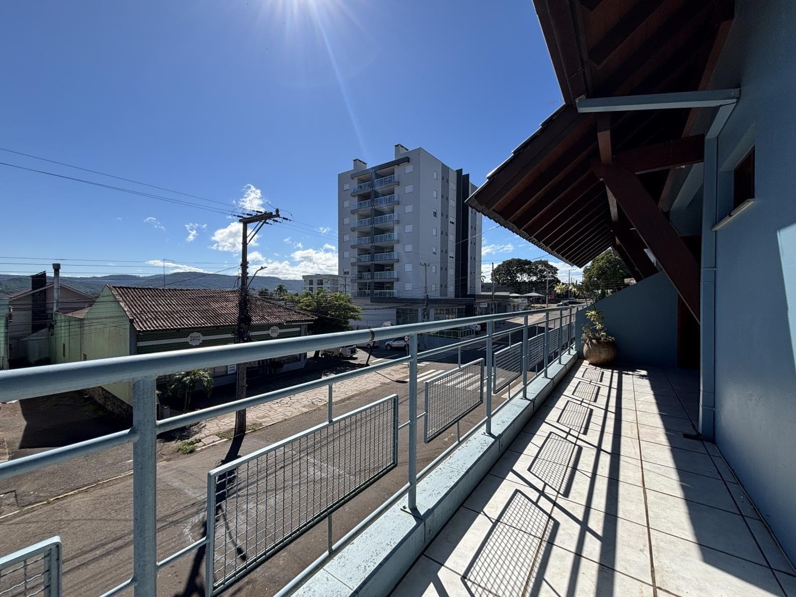 Apartamento para Locação no Farroupilha em Ivoti - Imagem 2