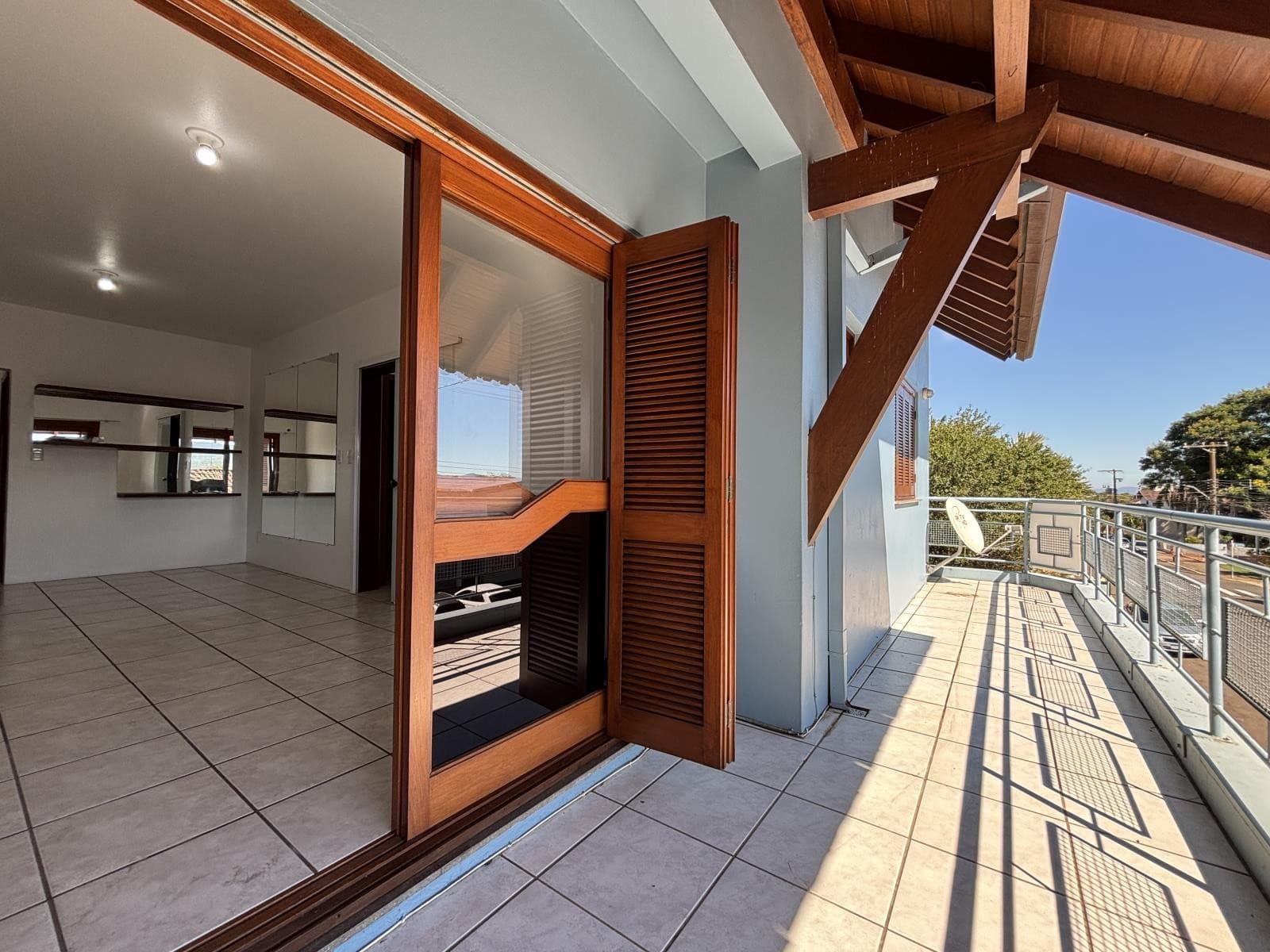 Apartamento para Locação no Farroupilha em Ivoti - Imagem 3