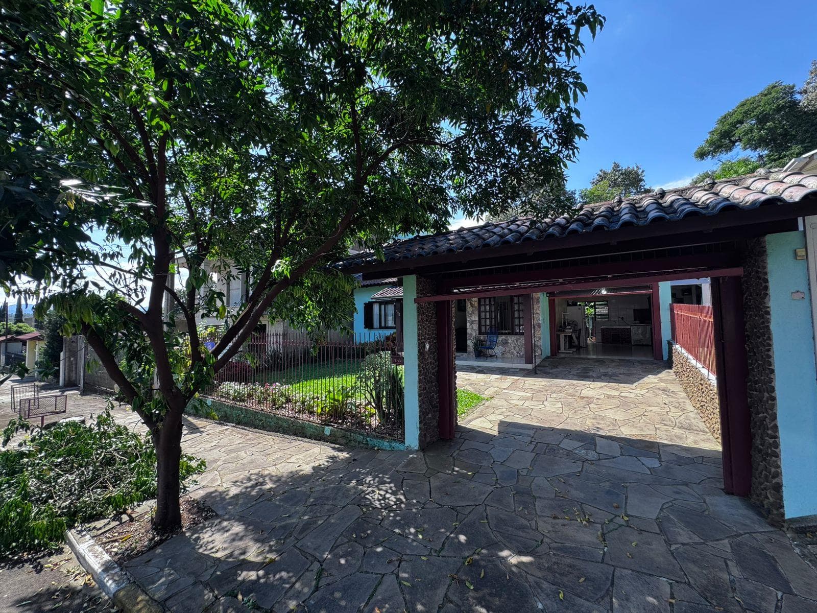 Casa para Venda no Centro em Dois Irmãos - Imagem 4