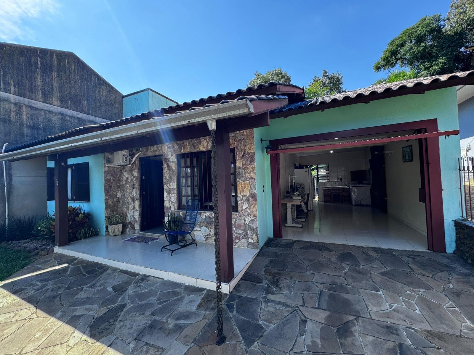 Casa para Venda no Centro em Dois Irmãos - Imagem 5