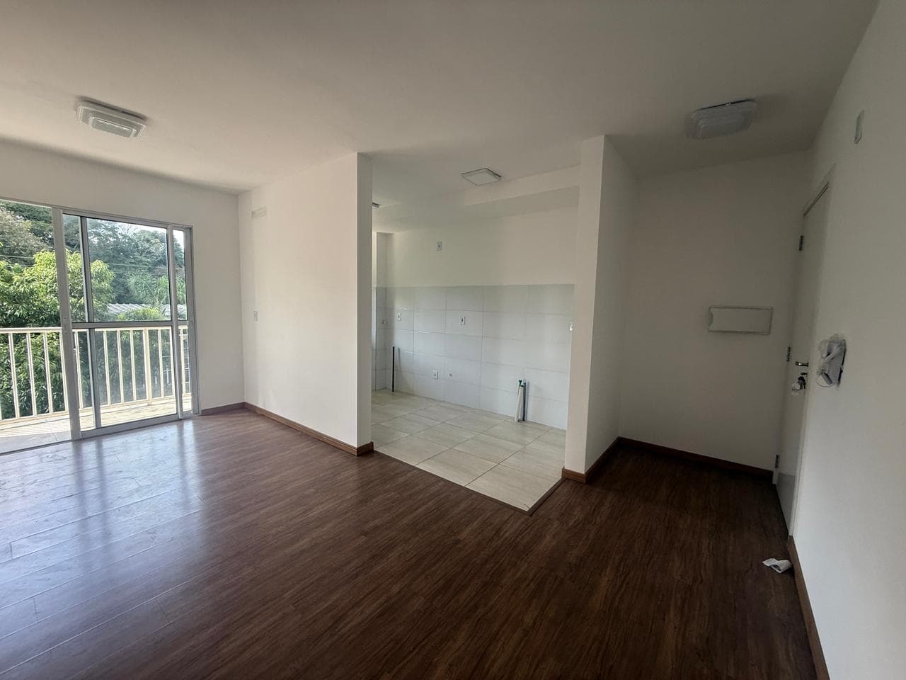 Apartamento para Venda no Cidade Nova em Ivoti - Imagem 1