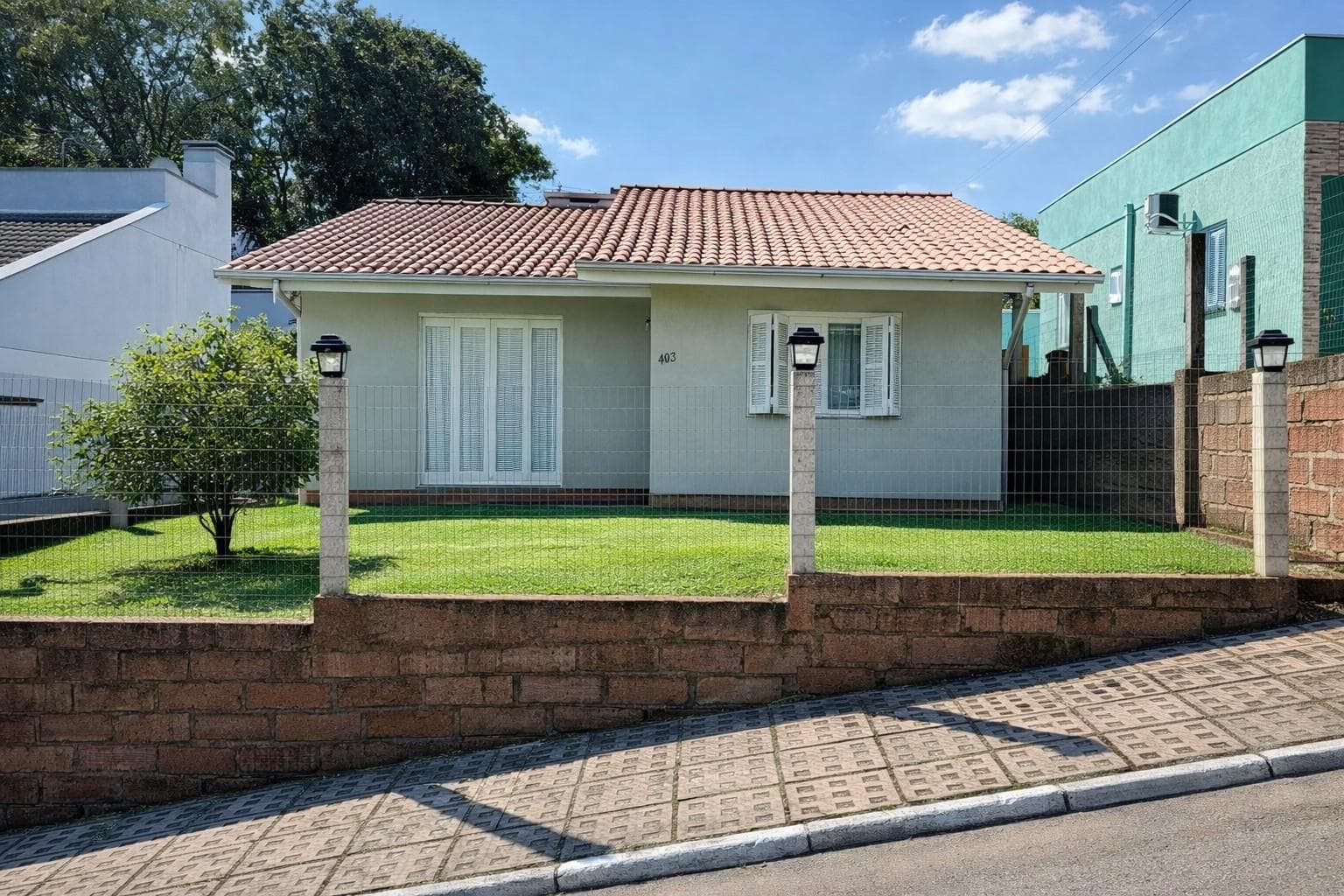 Casa para Venda no Cidade Nova em Ivoti - Imagem 1