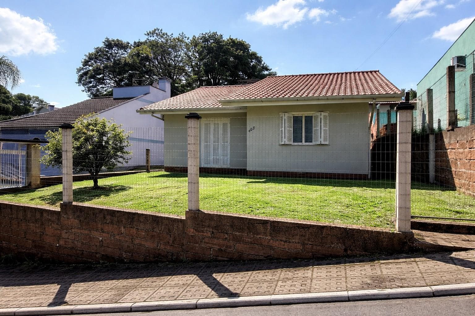 Casa para Venda no Cidade Nova em Ivoti - Imagem 2