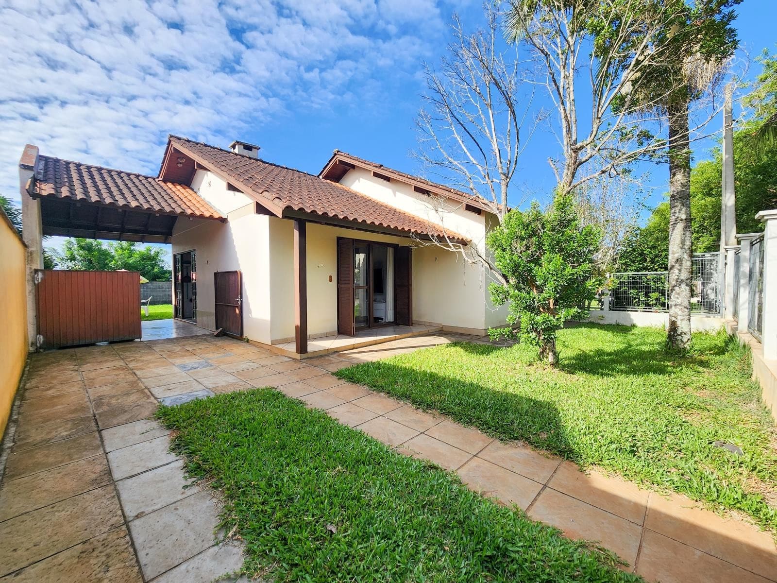 Casa para Venda no Jardim Panorâmico em Ivoti - Imagem 1