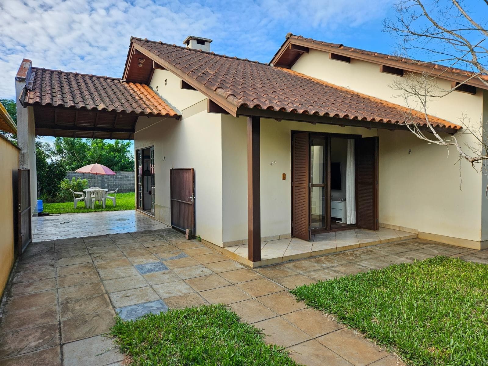 Casa para Venda no Jardim Panorâmico em Ivoti - Imagem 2