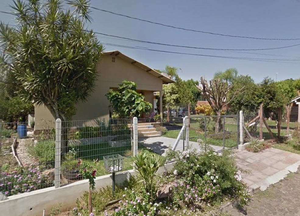 Casa para Venda no Jardim Bühler em Ivoti - Imagem 1