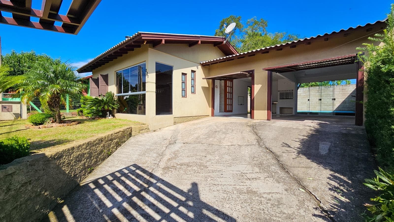 Casa para Venda no Morada do Sol em Ivoti - Imagem 1